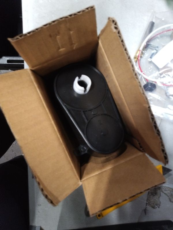 Photo 1 of 12Volt 24Volt Steering Wheel Motor Gearbox for Kid's Power Wheels Ride on Toys Car Upgrade,Children Trail Gear Power Steering Wheel Motor Replacement Parts Accessories,12V&18V&20V&24V (12V NO.2)