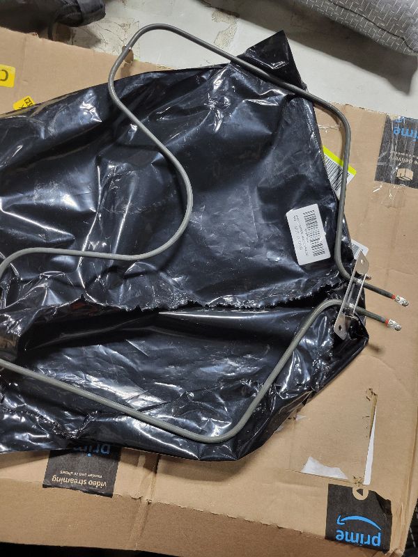 Photo 1 of #US Replacement part for Range Oven Bake Unit Heating Element for Whirlpool WP308180 AP6007578 PS11740695 bakepart#353499