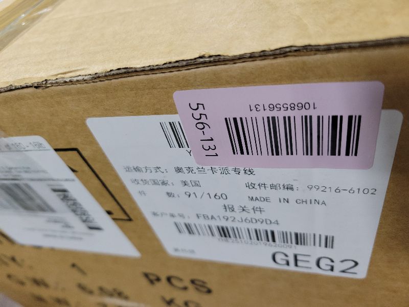 Photo 1 of 13" Cordless Snow Shovel (Apple Green)