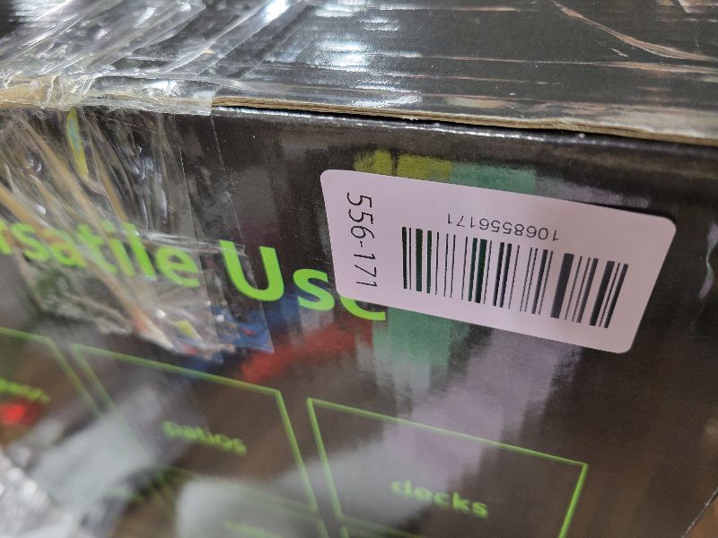 Photo 1 of 13" Cordless Snow Shovel (Apple Green)