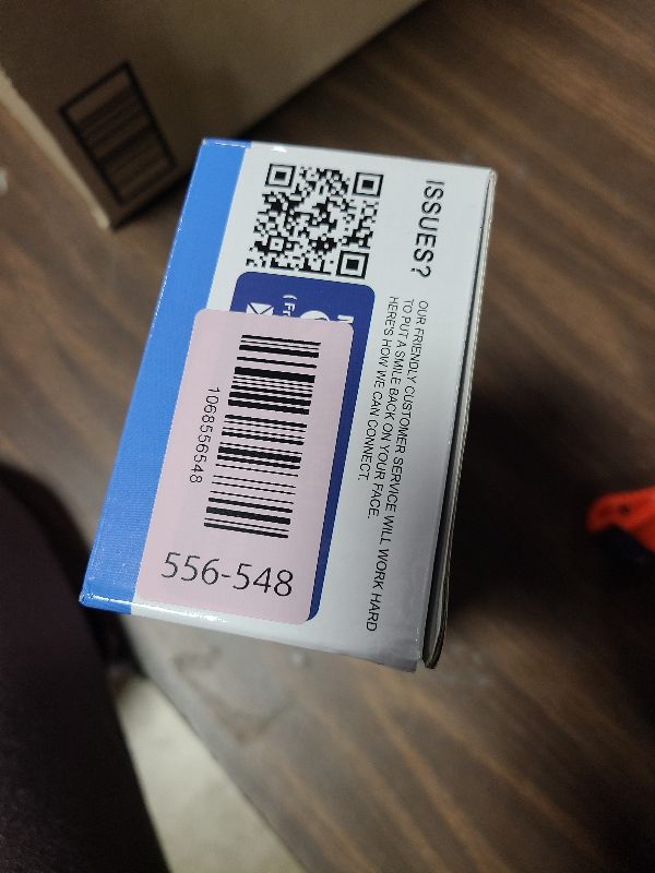 Photo 1 of 2026 New WiFi Extender Signal Booster for Home, 15715sq.ft Long Range WiFi Repeater Wireless Routers Signal Amplifier, Mesh WiFi 15X Faster Access Point with Ethernet Port, Easy Setup, 5 Working Mode