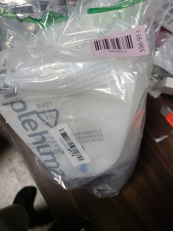 Photo 1 of 2 + 4 Pack Filters for Shark Vacuum Navigator Lift Away Filter Replacement ZU503AMZ NV350 NV351 NV352 NV355 NV356E NV357 NV360 NV370 UV440 UV540, Parts XFF350 XHF350