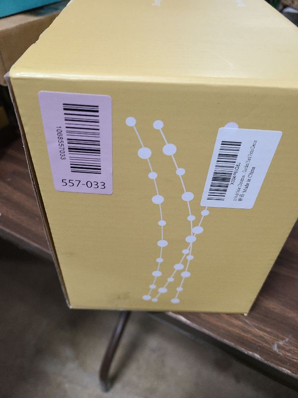 Photo 1 of 20 Pack Solar Christmas Candy Cane Lights, Christmas Decorations Outdoor Waterproof, Solar Powered Pathway Lights with 8 lighting Modes & Memory Function for Outside Party Garden Yard Patio Decoration