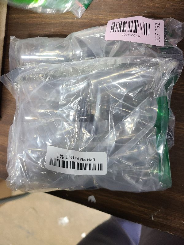 Photo 1 of 12 Pack, 2 oz Small Clear Glass Bottles w/Lid & 3 Funnels - 60ml Boston Shot Bottles for Health, Immunity, Potion, Wellness, Sample, Ginger, Juice - Mini Personal Care & Beauty Travel Bottle