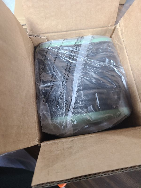 Photo 1 of 1500W Space Heater for Indoor Use PTC Portable Electric Heater 110V Fast Heating Room Small Heater Heating and Fan Modes for Desk Office Bedroom Bathroom