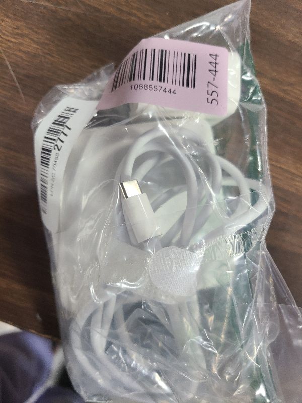 Photo 1 of 118W Mac Book Charger Compatible with MacBook pro/Air, M1 M2 M3 M4 M5, iPad Pro,Samsung Galaxy,Phones&All Type-C Devices and More, Include USB C Charging Cable