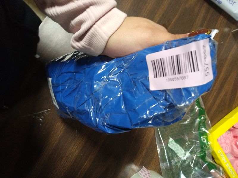 Photo 1 of 10 Pieces Airless Paint Sprayer Gun Accessory Set Equipped with 2 Extension rods 6 Spray Tips and 2 Nozzle Seats Suitable for Home Renovation .?109, 211, 313, 415, 517, 623?