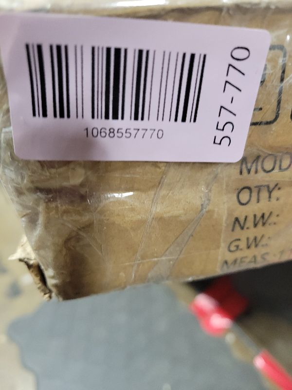 Photo 1 of 2 Pack 4FT LED Linear Strip Emergency Stairwell Light, 3 CCT Selectable, 20W/40W, 2500lm/5000lm, Battery Backup, 30K/40K/50K, IP20, 0-10V Dimmable 4 Foot Commercial LED Shop Ceiling Light Fixture, ETL