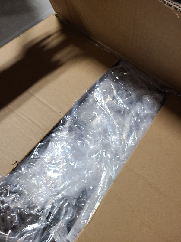 Photo 1 of -Ply Cloth Face Mask 200 Pack,Washable, Reusable and Breathable Face Covering with Adjustable Ear Protection Loops for Women and Men (Black/Grey/Wine Red/Dark Green/Dark Blue/Brown)