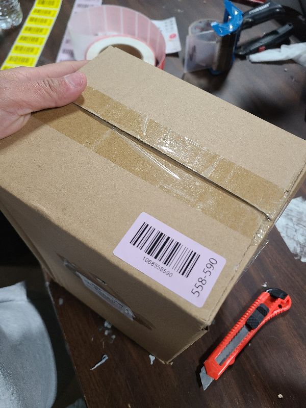 Photo 1 of 2 Pack Laundry Detergent Dispenser, 78oz Detergent Dispenser, Refluxable Laundry Detergent Container, Plastic Liquid Laundry Detergent Dispenser for Laundry Room Organization with 6 Labels