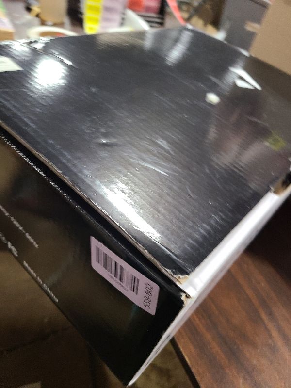 Photo 1 of 11-in-1 Steam Mop - Detachable Handheld Steam Cleaner with 380mL Tank, 260? Floor Steamer for Hardwood, Tile, Grout, Windows, Bath & Kitchen - 3-Level Steam Control, Multi-Purpose Floor Steam Cleaner