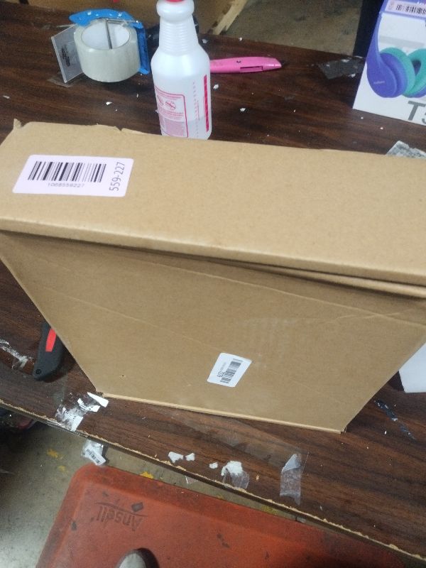 Photo 1 of 2 Replacement Vacuum Cleaner Heads for Dyson V7/V8/V10/V11/V15 | Anti-Tangle Motor-Driven Brush Roll with LED Light Dust Detection | Quick-Release Attachments for Carpets, Hardwood Floors & Tiles