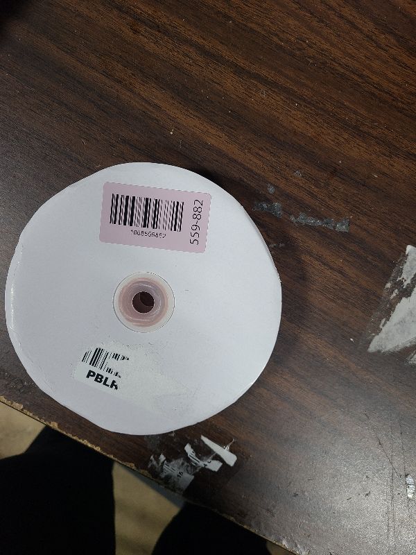 Photo 1 of 100 Yards Ribbon, 1 Inch Pink Satin Ribbon for Gift Wrapping, Ribbons for Flower Bouquet, Single Face Fabric Polyester Hair Ribbons for Crafts Wedding Bow Party Decorations