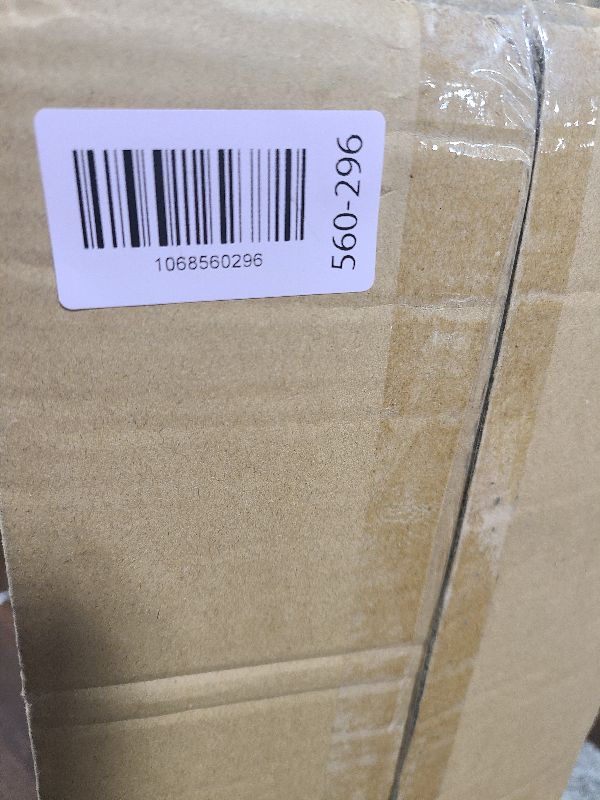 Photo 1 of 18x18 inch deep Shadow Box Display case with Vintage Metal Latch, Used for displaying Photos, Souvenirs, Antiques, and Liquor Collectibles, etc. Items Inside The Box are not Included. (Black)