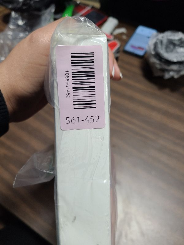 Photo 1 of 110 Sheets Thick Double Side Glossy Photo Paper 8.5x11 Inches 69lbs for Inkjet Printers and Dye Ink 260Gsm Suitable for Inkjet Printing Printe