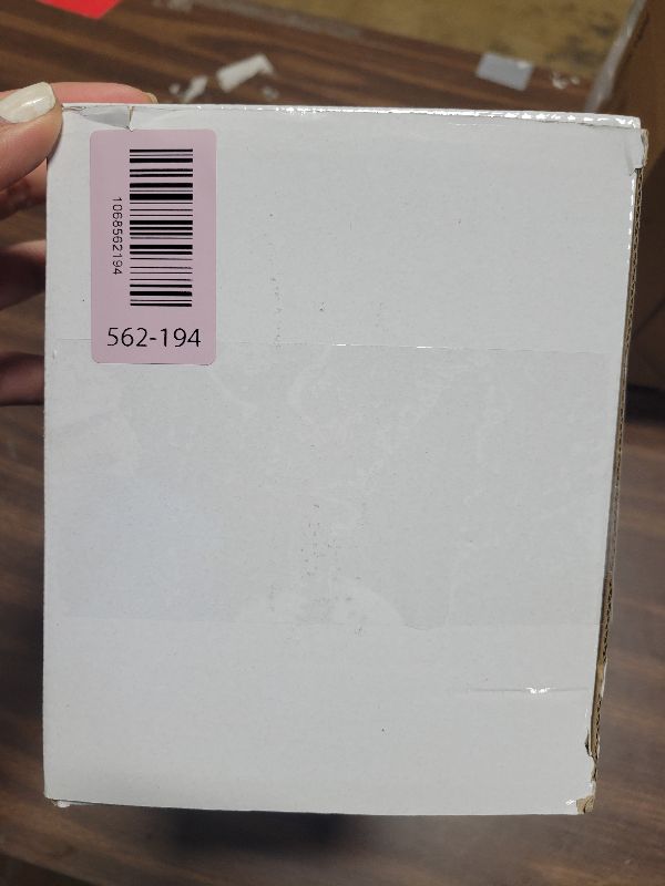 Photo 1 of 2 Pack Under Door Draft Stopper - Bottom Door Gap Filler & Seal - Fits 30” to 36” Door, Block Cold Air, Noise, Sound, Wind, Bugs, Easy to Install, Double Side Block, No Adhesive, Brown