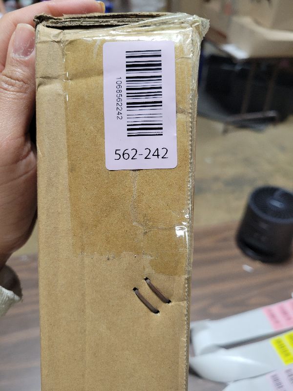 Photo 1 of 16 Inch Galvanized Shutter Exhaust Louver Vent, Automatic Gravity Shutter Louver Vent for Home Attics, Workshops, Barn, Greenhouse (Motor&Blades are not Included)