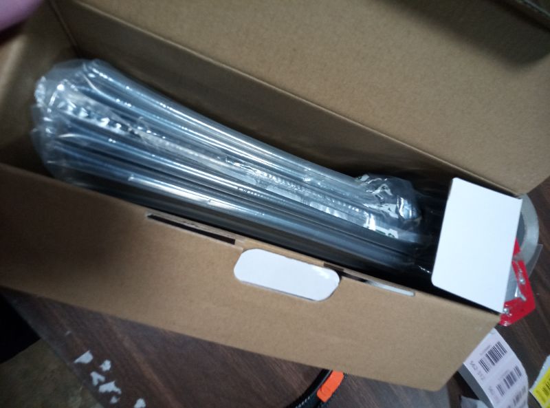 Photo 1 of 1 Pack MLT-D115L High-Yield Black Toner Catridge Replacement for Samsung 115 115L MLT-D115L SL-M2880FW SL-M2880XAC SL-M2870FW SL-M2830DW Xpress M2820 M2870 Printer