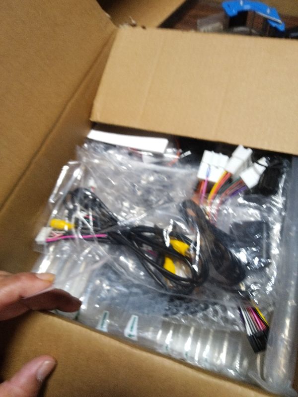 Photo 1 of ?16EQ? 2G 64G Radio for Toyota RAV4 2001 2002 2003 2004 2005 2006 Car Stereo with Wireless CarPlay Android Auto,9'' 1080P HD IPS Touch Screen,Bluetooth,28UIs,FM/RDS,GPS WiFi MirrorLink Backup Camera