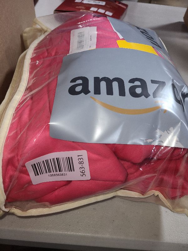 Photo 1 of 20 ft x 10 ft Wrinkle Free Fuchsia Backdrop Curtain for Parties, 4 Panels Polyester Hot Pink Photo Backdrop Drapes for Wedding Birthday Party Baby Shower