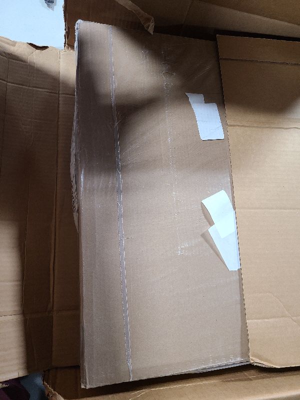 Photo 1 of (364)
Golden State Art, 50 pack 11x17 Corrugated Cardboard Sheets Cardboard Inserts Flat Cardboard Layer Pads for Packing, Mailing or Art Crafts (1/8" Thick, Brown)