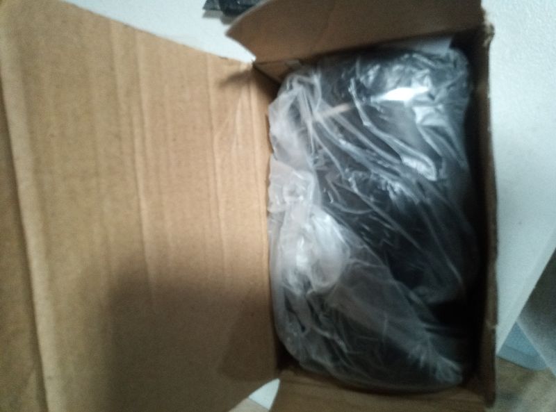 Photo 1 of 12v Car Heater, Portable Car Heater, Fast Heating Defogging & Defrosting, 360° Rotary Heating & Natural Wind Car Defroster, Plugs Into Cigarette Lighter (B, Universal)