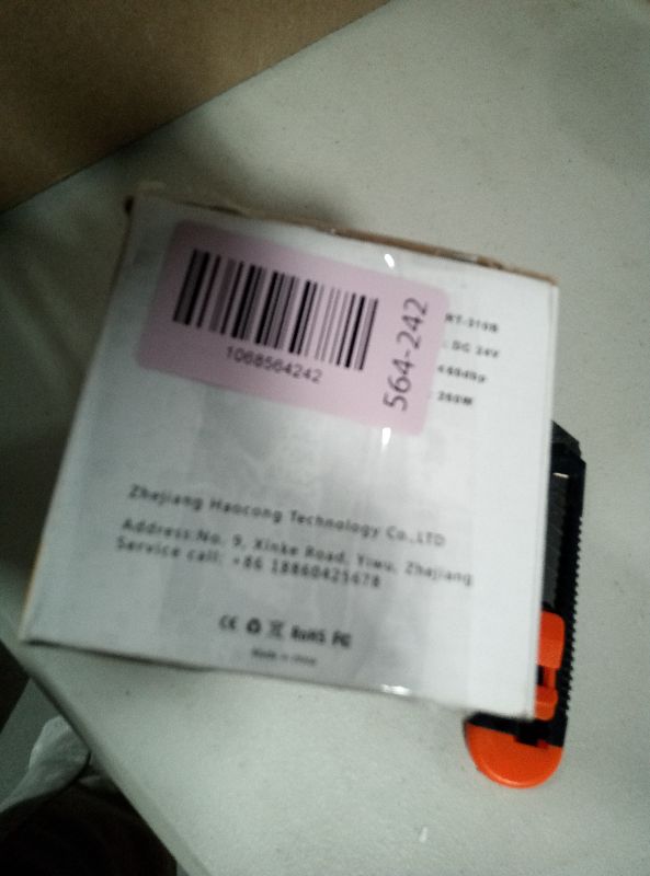 Photo 1 of 12v Car Heater, Portable Car Heater, Fast Heating Defogging & Defrosting, 360° Rotary Heating & Natural Wind Car Defroster, Plugs Into Cigarette Lighter (B, Universal)