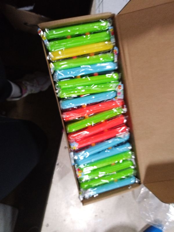 Photo 1 of 18 Pack Water Ring Toss Handheld Game,90s Nostalgia Cell Phone Toys,Pefect for kids Back to School Valentines Day Gifts Birthday Party Favor,Return Gifts,Goodie Bags Stuffers,Classroom Prizes Bulk