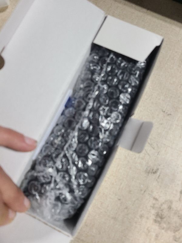 Photo 1 of [Upgraded] USB Computer /Laptop Speaker with Stereo Sound & Enhanced Bass, Portable Mini Sound Bar for Windows PCs, Desktop Computer and Laptops