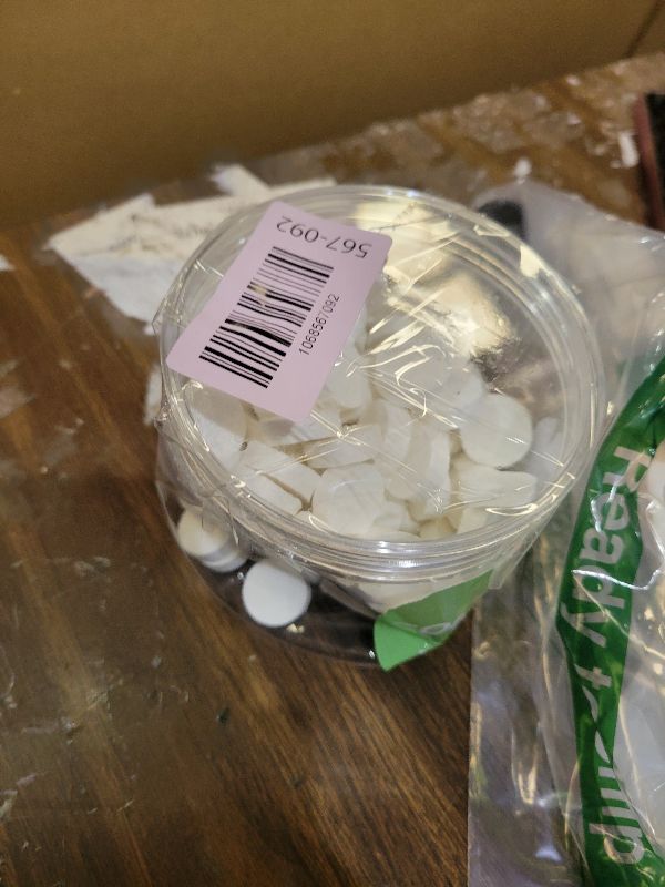 Photo 1 of 120 Pcs Mini Compressed Towels, Disposable Face Compressed Towel, Compressed Cotton Hand Wipe, Camping Towel, Portable Compressed Coin Tissue for Travel/Home/Outdoor Activities