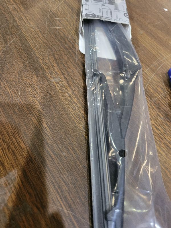 Photo 1 of 10" Rear Wiper Blade Replacement for Mini Cooper R50 R53 2001-2006,Mini Cooper R56 2006-2012, Back Windshield Wiper Blade for My Car, Easy to Install(Pack of 1)