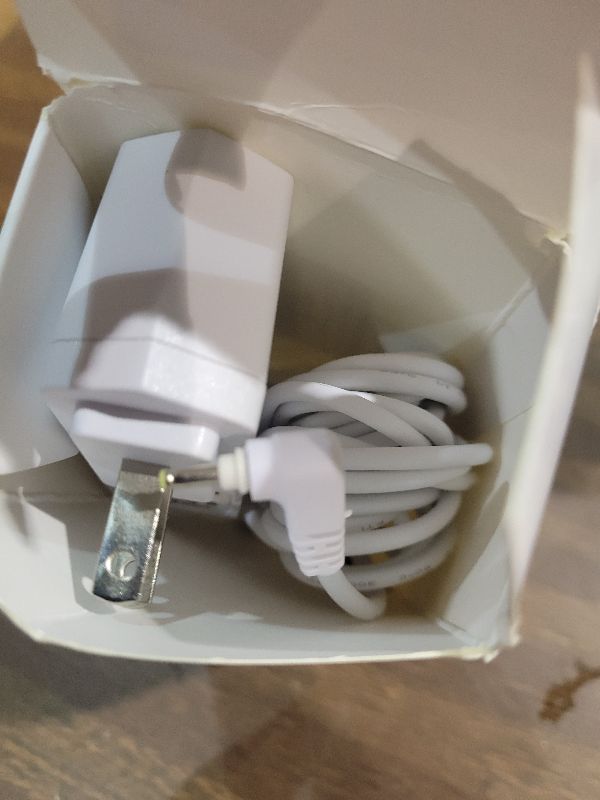 Photo 1 of 20FT/6m 5V DXR8 Charger Compatible with Infant Optics DXR-8 / DXR-8 Pro Screen Parent Handheld Monitor Unit,Power Cable Replacement,NOT for DXR8 and DXR8 PRO Monitor Camera Unit