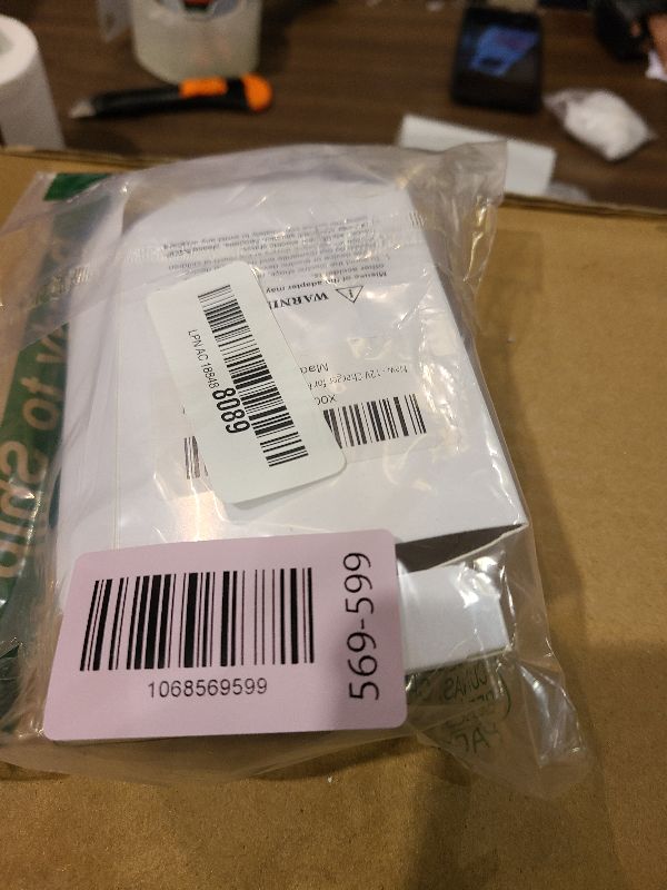 Photo 1 of 12V Charger for Razor Power Core E90 E95 Replacement Black Label E90, MX125 Dirt Rocket, XLR8R and E-Punk Kids Ride on Car Toys Battery Adapter Replacement Power Cord 6Ft