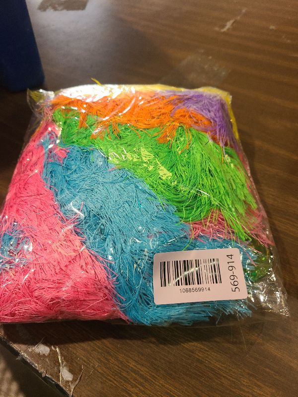 Photo 1 of 12 Pcs Feather Boas Party Pack with 6 Fluffy Artificial Feather Boas Bulk (2m/6.6ft) & 6 Heart Sunglasses for Birthdays, Weddings, Tea Parties, Costume Parties, Mardi Gras, Halloween, and Christmas