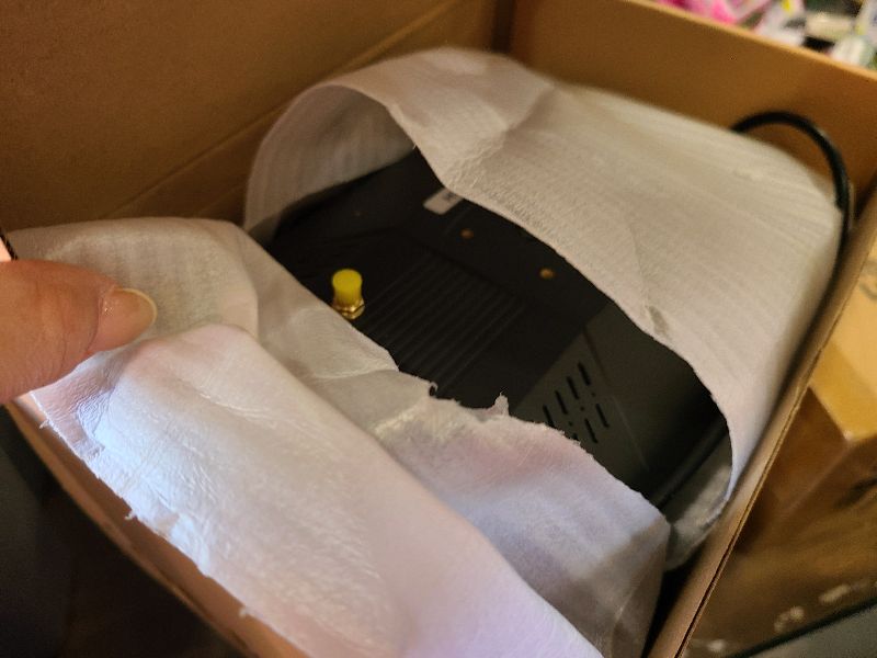 Photo 1 of 10'' Wireless Backup Camera System, 2 HD 1080P IP69 Waterproof Cameras with Large IPS Full Touch Screen 4 Channels Monitor, IR Night Vision Reverse Camera for RV Truck Trailer Camper