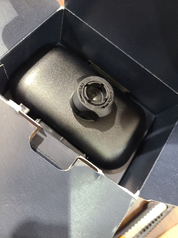 Photo 1 of [2026 True Military-Grade] Car Phone Holder VANMASS [Upgraded Strongest Suction & Clip] Cell Phone Mount for Dashboard Windshield Vent Wall,Truck Cradle Stand for iPhone 17 Pro Max 16 15 14 13 Android