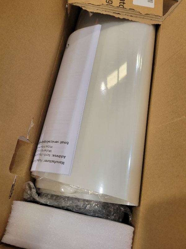 Photo 1 of 13 Inch Laminator Machine - 11x17 Laminator with 50 Sheets, Cold & Thermal, Built-in Paper Cutter & Corner Rounder, A3 Laminating Machine for Classroom Home School