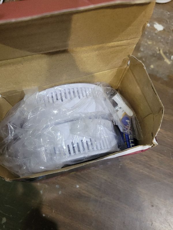 Photo 1 of 2 Packs, 2 in 1 CO & Smoke Detectors,Carbon Monoxide Detectors,Smoke Detector Battery Powered,?Include 3 * 1.5V AA Battery?,85 db Smoke Alarm,Fire Alarm,Easy Install,Portable