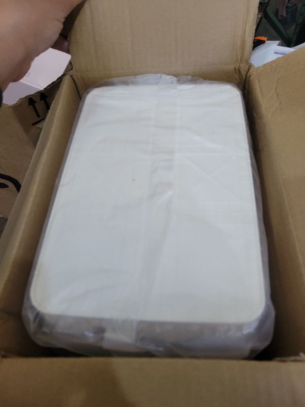 Photo 1 of 10 Pack Plastic Storage Bins with Lids, Stackable Plastic Storage Baskets for Organizing with Handles, Organizer Bins with Labels for Room, Craft, Containers for Pantry Organizers and Storage