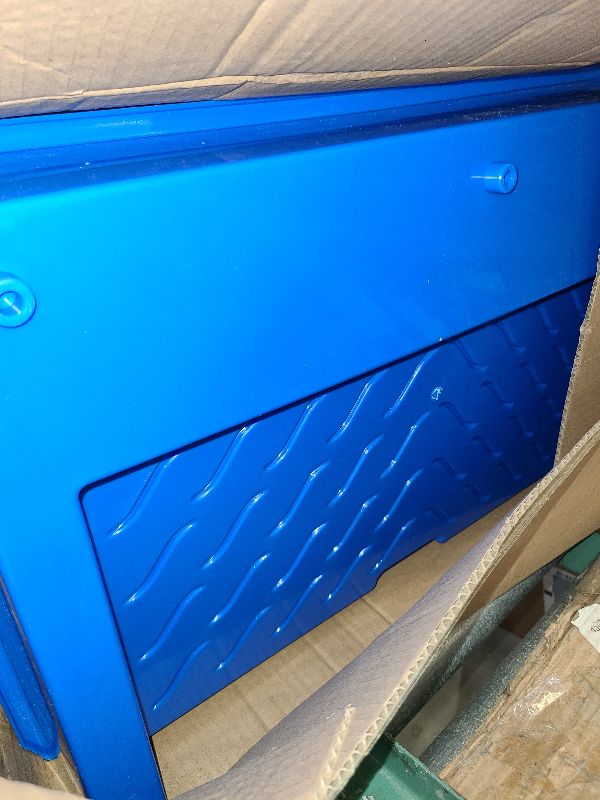 Photo 1 of 18 Inch Paint Roller Kit, 14 Pack Paint Roller Set with 2-4 Ft Extension Pole, Paint Tray Liners with Plastic Sheeting for Painting Walls Ceilings House Corner Stain