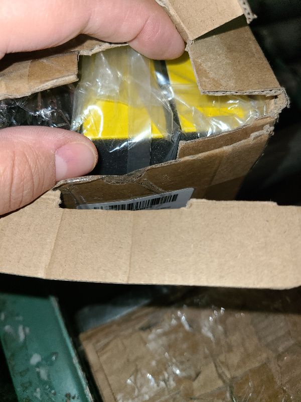 Photo 1 of 2 Pack FLT5000 HEPA Replacement Filt-er C with 6 Pack Activated Carbon for G-Guardian AC5250PT AC5000 AC5000E AC5300B AC5350B AC5350BCA AC5350W CDAP5500