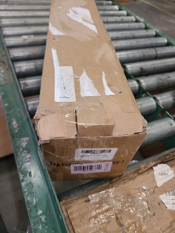 Photo 1 of 2 Pack FLT5000 HEPA Replacement Filt-er C with 6 Pack Activated Carbon for G-Guardian AC5250PT AC5000 AC5000E AC5300B AC5350B AC5350BCA AC5350W CDAP5500