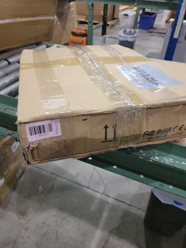 Photo 1 of 10X Magnifying Glass with Light and Stand, Real Glass Lens, 5 Color Modes, Stepless Dimmable, LED 2200 Lumens Floor lamp with 5 Wheels Rolling Base, Lighted Magnifier for Esthetician, Facials, Salon