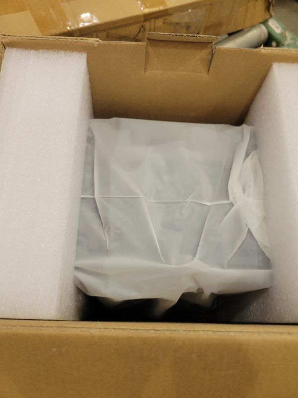 Photo 1 of [2500 ANSI/Auto Focus/Built-in APPS] Smart Projector 4K with WiFi 6 and Bluetooth 5.3, 6D Keystone Outdoor Movie Projector with Netflix& 36W Dolby Audio Plus HDR10+ Home Theater Ceiling Upgraded