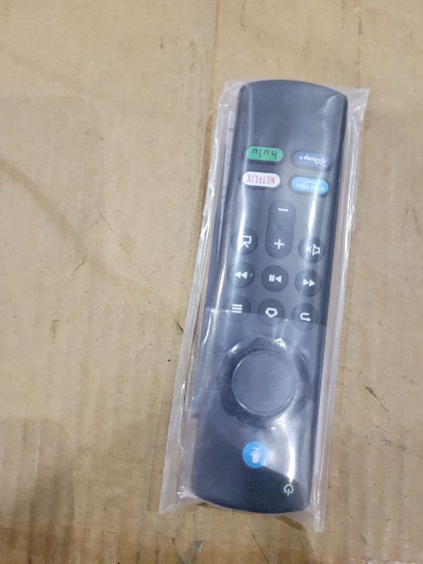 Photo 1 of 2026 new Remote Replacement Control Fit for Stick 2nd Gen, 3rd Gen, Lite, 4K,4K MAX Fire Cube (1st Gen, 2nd Gen, 3nd Gen), Fire (3rd Gen PendantDesign) 20