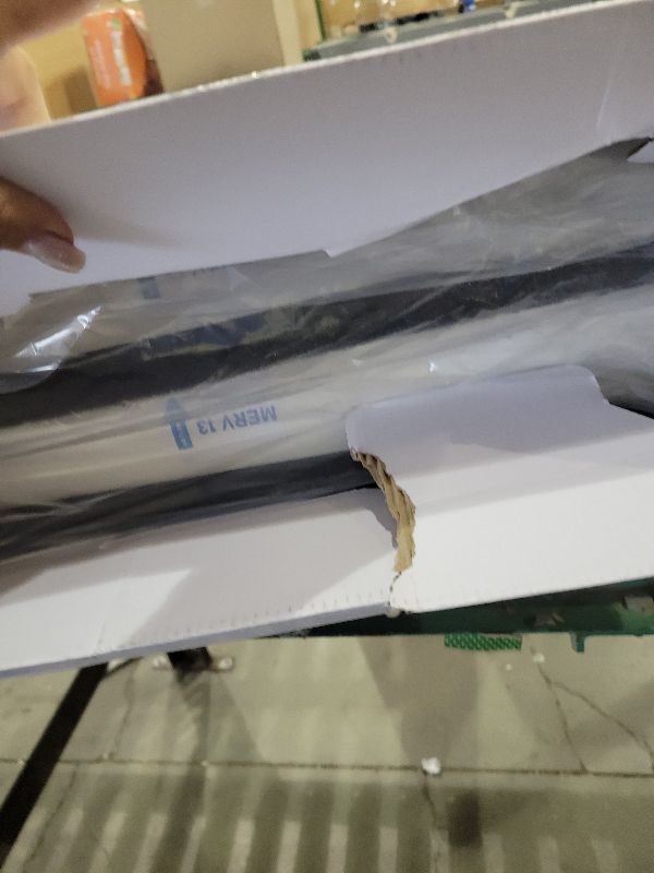 Photo 1 of 20x25x3 MERV 13 Pleated Air Filter Replacement Compatible with Honeywell Home Air Filter and Zephyr VGF Series 20x25x3 Whole Home Return Air Grille Filter, MERV 13 Air Filtration System, 2 Pack