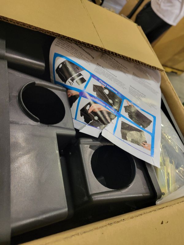 Photo 1 of 12 Pack Key–Required Rat Bait Stations & Mouse Bait Stations – 6 Large & 6 Compact, Lockable Weather–Resistant Plastic for Indoor & Outdoor – Pets Safe