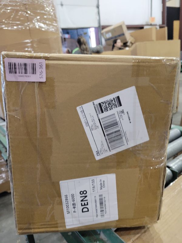 Photo 1 of 12 Pack Key–Required Rat Bait Stations & Mouse Bait Stations – 6 Large & 6 Compact, Lockable Weather–Resistant Plastic for Indoor & Outdoor – Pets Safe