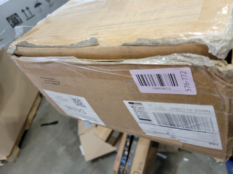 Photo 1 of 14FT Trampoline Enclosure Net with Universal Trampoline Replacement Enclosure Poles and Hardware (Only fit for 14FT Trampoline with 6 Poles)