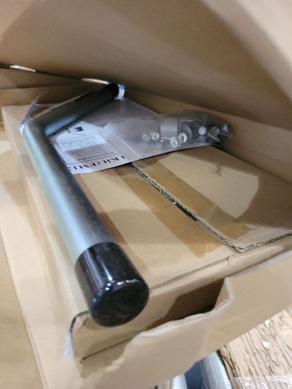 Photo 1 of 10W Solar Panel Kit -Replace FM123 Compatible for Mighty Mule GTO PRO Gate Opener Parts FM200 FM350 FM500 FM502 FM700 MM571W MM371W 571W MM271 371 MM371W MM360 MM262 560 MM560 MM562 FM350 MM260 MM560